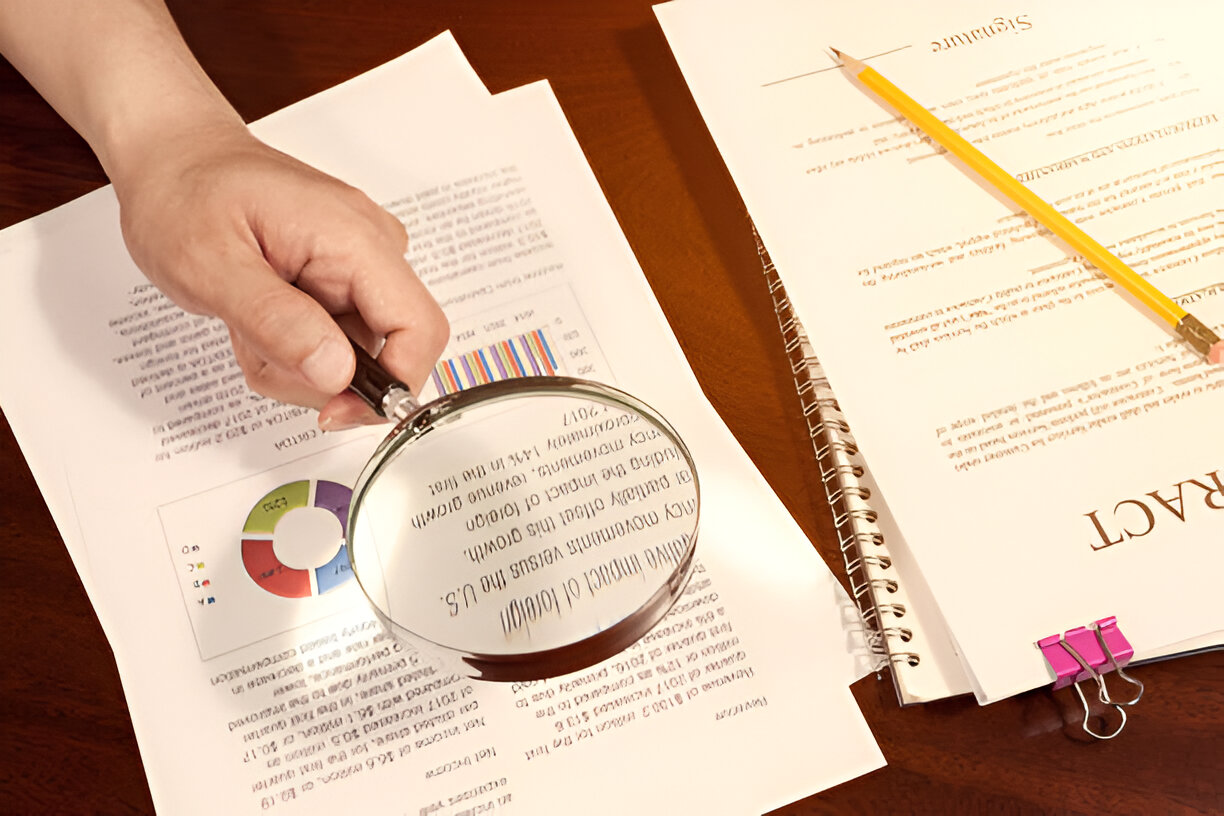 Academic paper analysis