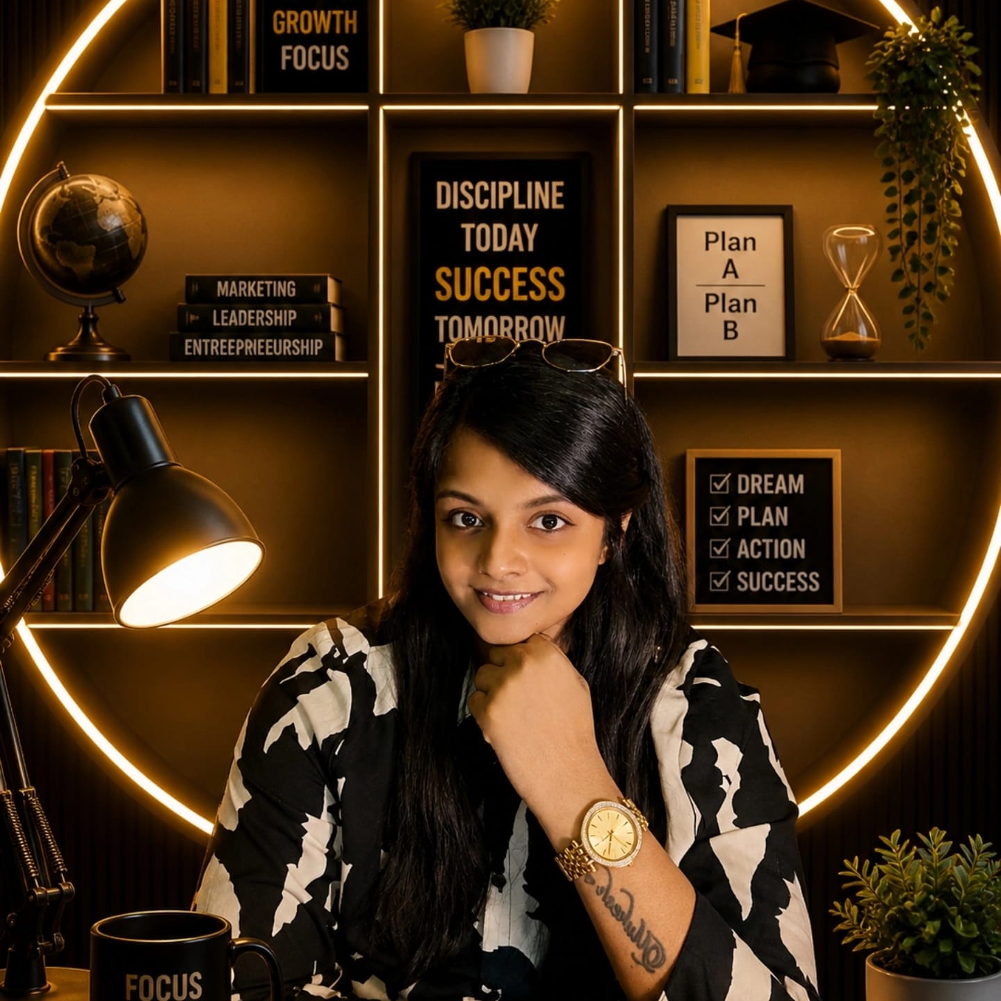 Sneha Career Counsellor